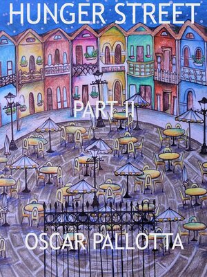 cover image of Hunger Street Part II